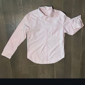 Merona Men’s Button Closure Shirt